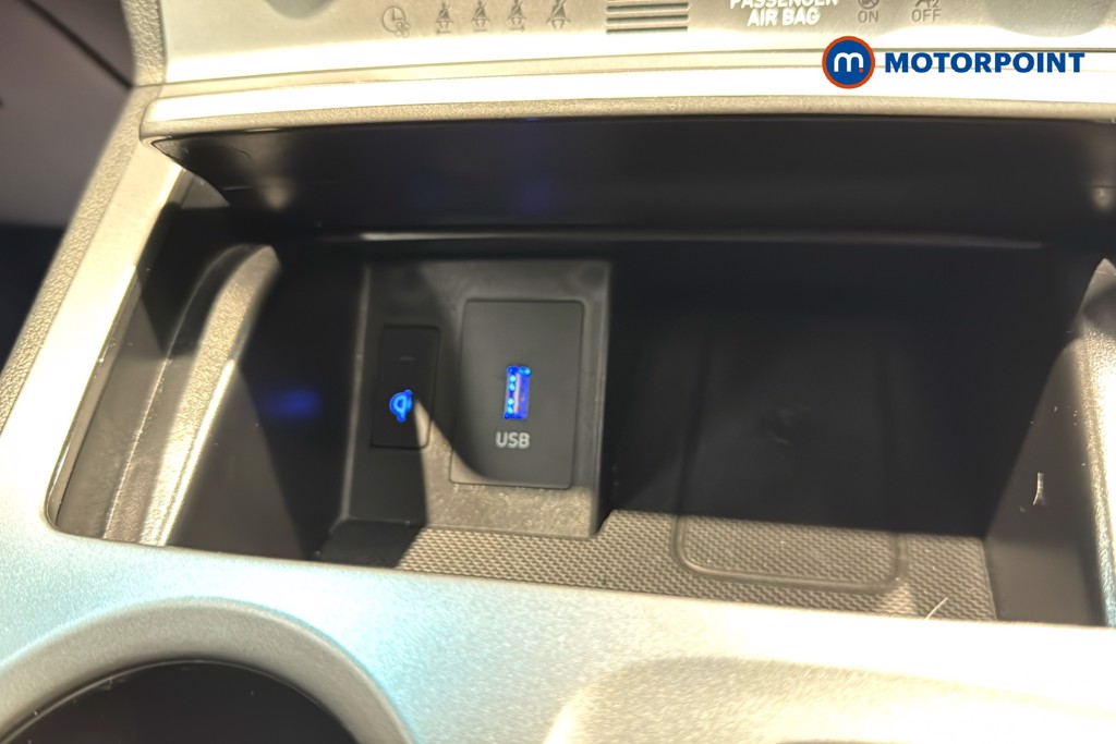 Hyundai Kona Ultimate Automatic Electric SUV - Stock Number (1629407) - 17th supplementary image