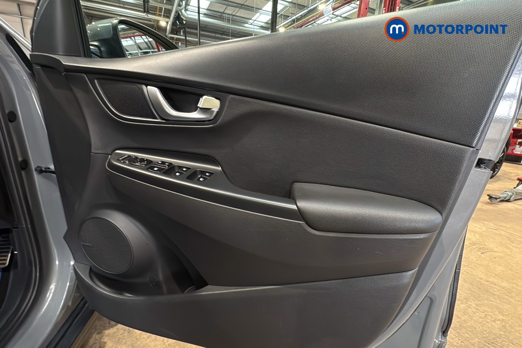 Hyundai Kona Ultimate Automatic Electric SUV - Stock Number (1629407) - 19th supplementary image