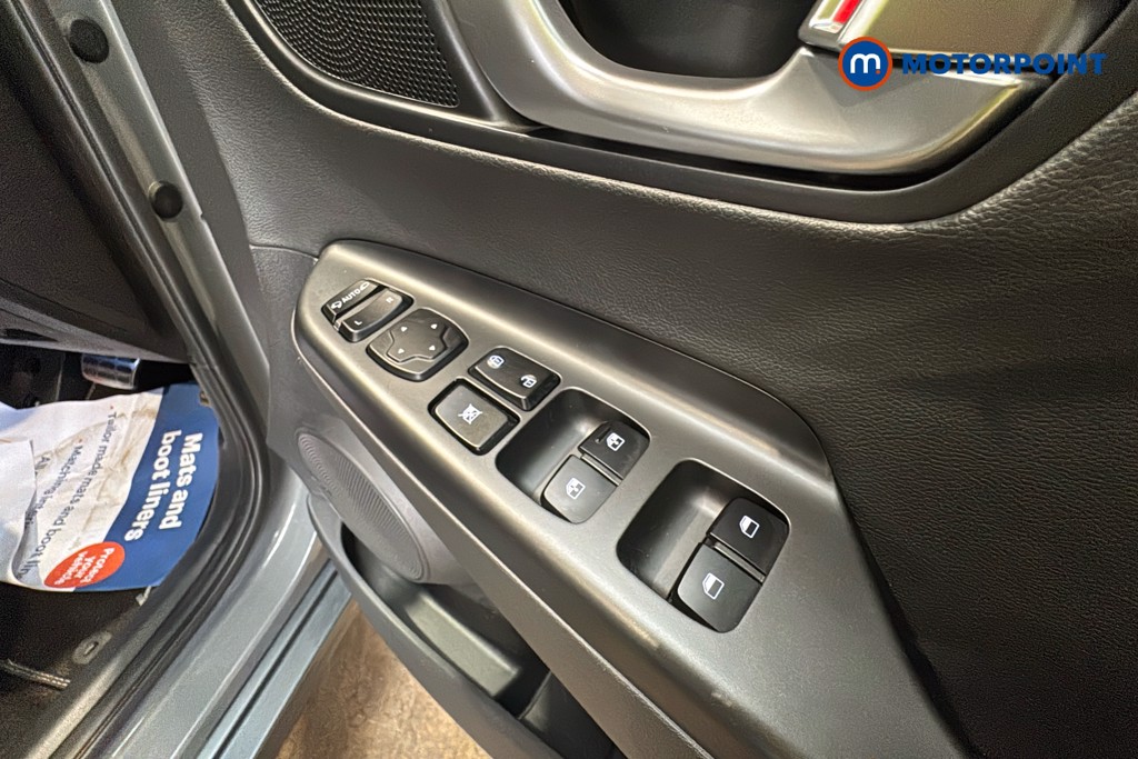 Hyundai Kona Ultimate Automatic Electric SUV - Stock Number (1629407) - 20th supplementary image