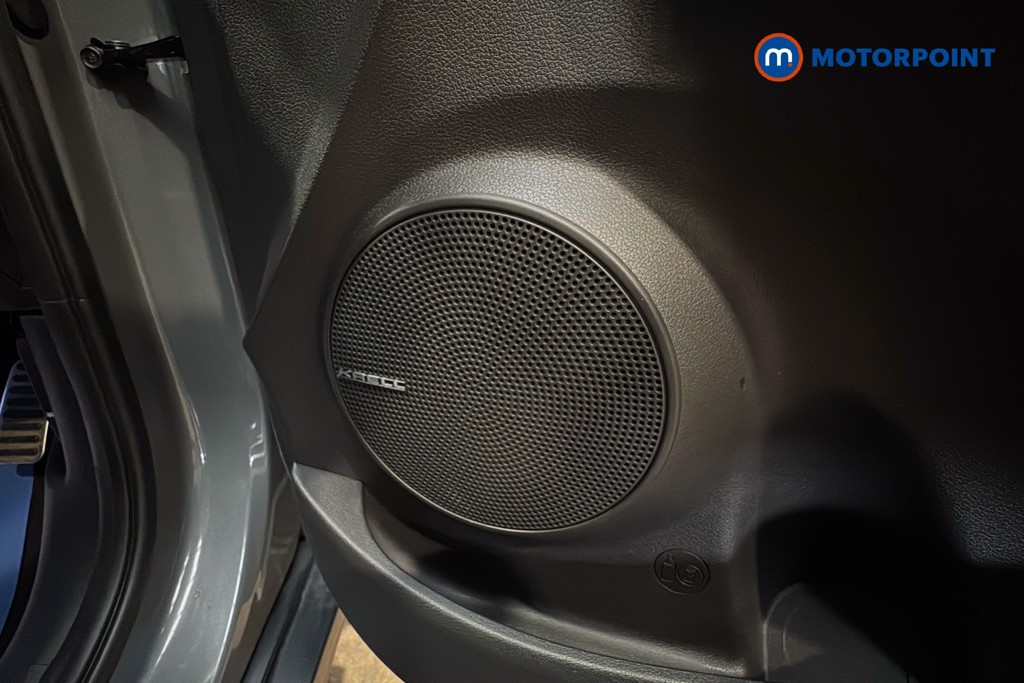 Hyundai Kona Ultimate Automatic Electric SUV - Stock Number (1629407) - 21st supplementary image