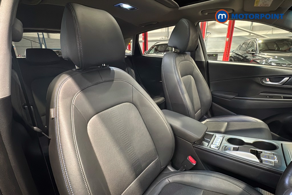 Hyundai Kona Ultimate Automatic Electric SUV - Stock Number (1629407) - 22nd supplementary image