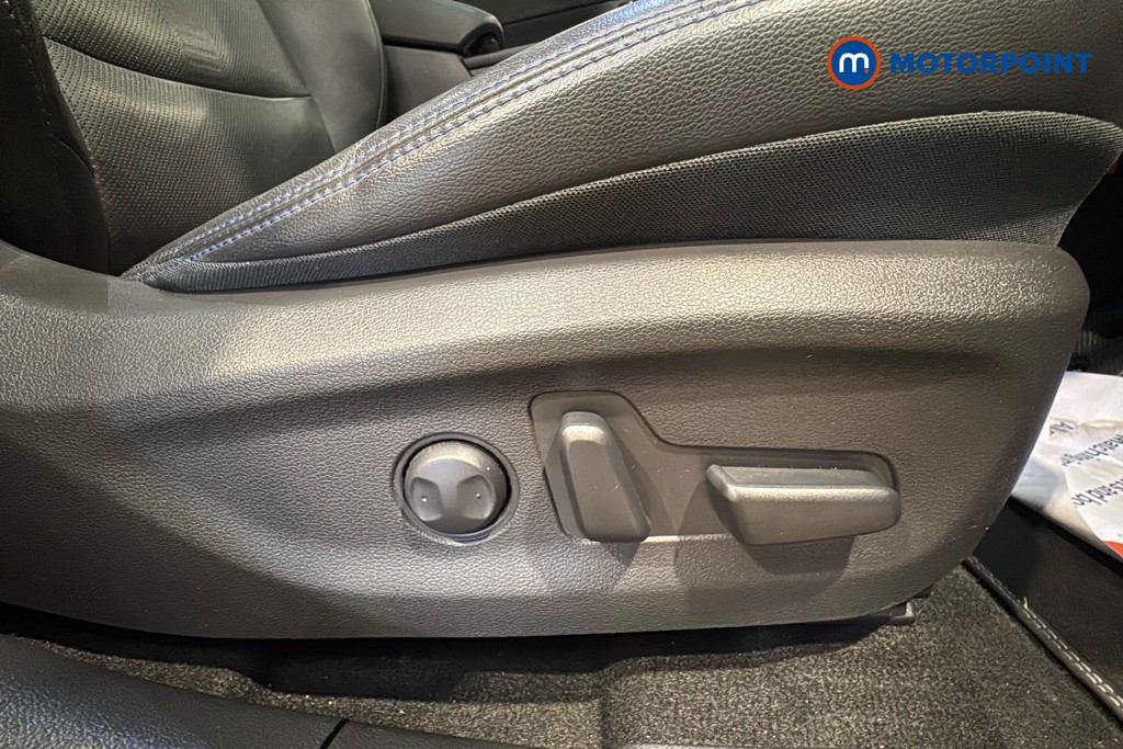 Hyundai Kona Ultimate Automatic Electric SUV - Stock Number (1629407) - 25th supplementary image