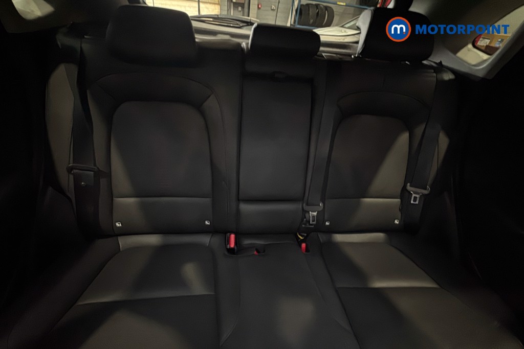 Hyundai Kona Ultimate Automatic Electric SUV - Stock Number (1629407) - 28th supplementary image