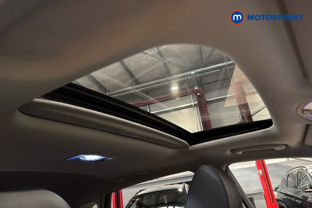 Hyundai Kona Ultimate Automatic Electric SUV - Stock Number (1629407) - 32nd supplementary image