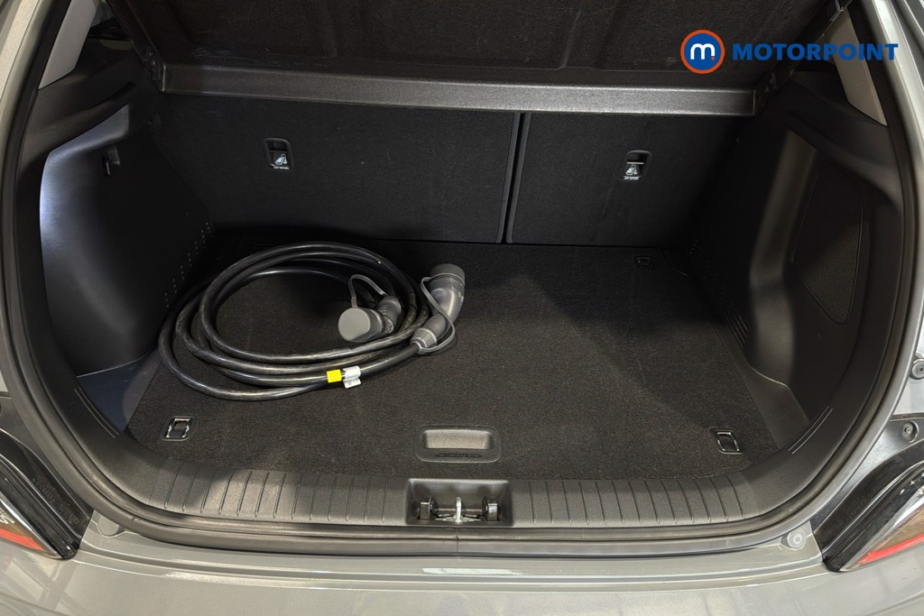 Hyundai Kona Ultimate Automatic Electric SUV - Stock Number (1629407) - 33rd supplementary image