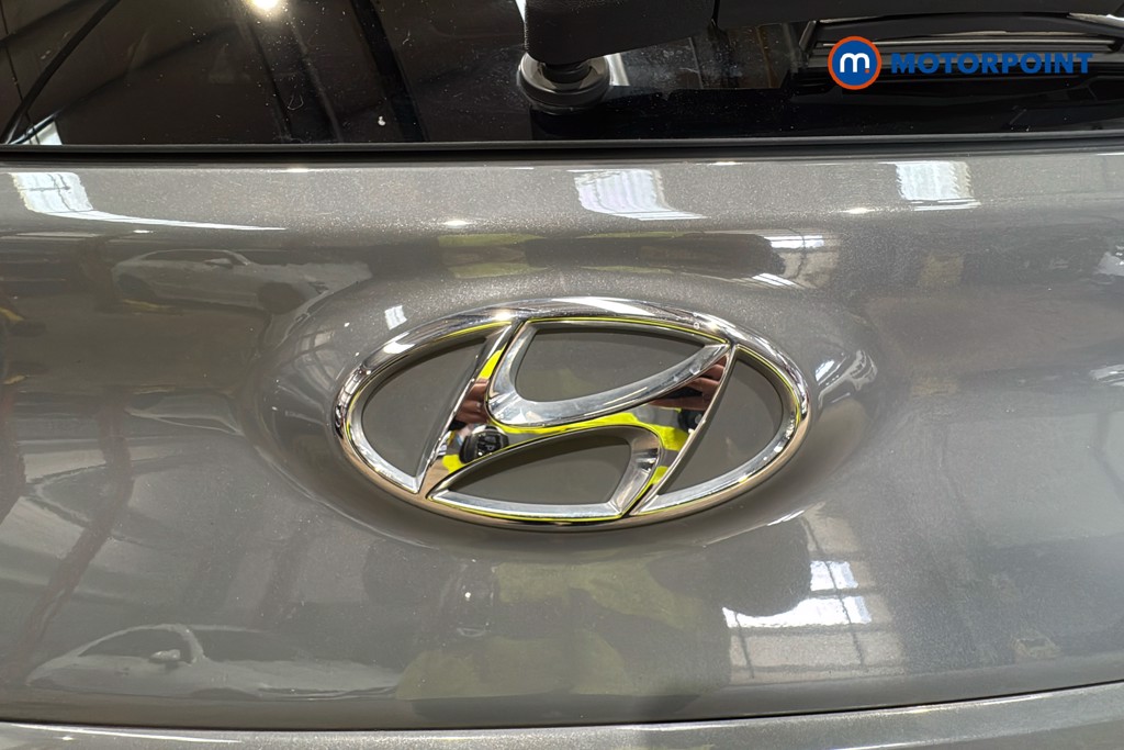 Hyundai Kona Ultimate Automatic Electric SUV - Stock Number (1629407) - 37th supplementary image