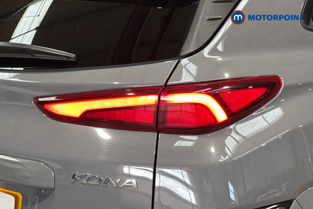 Hyundai Kona Ultimate Automatic Electric SUV - Stock Number (1629407) - 38th supplementary image