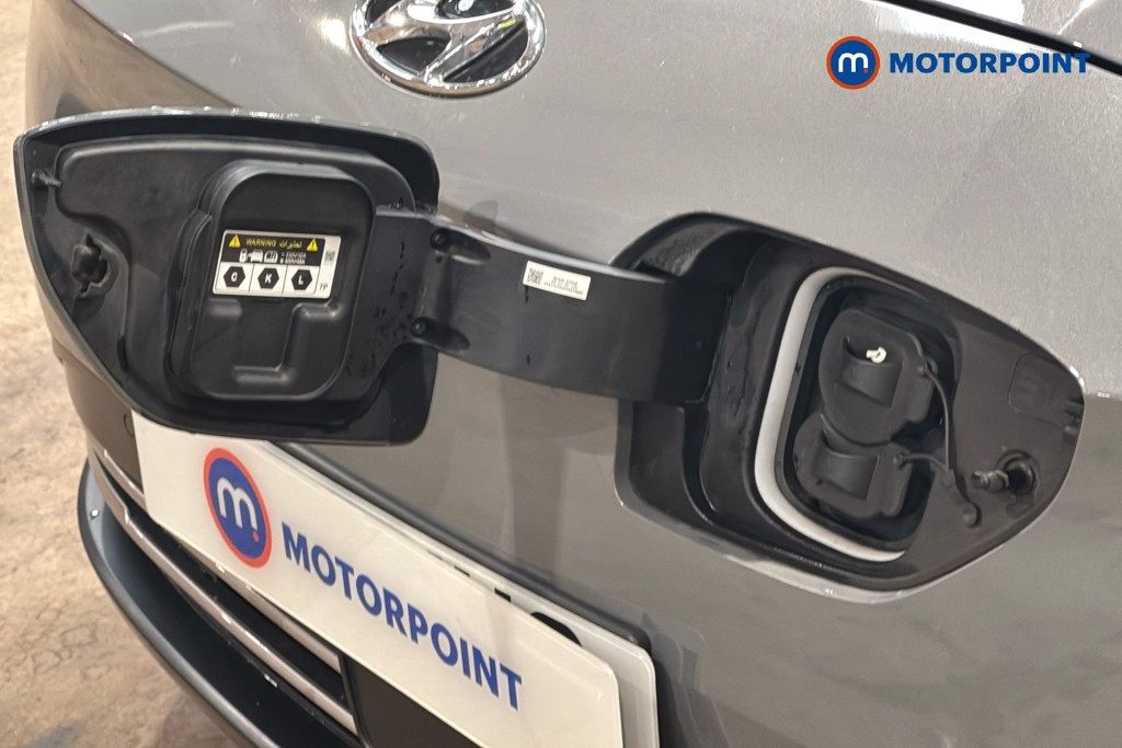 Hyundai Kona Ultimate Automatic Electric SUV - Stock Number (1629407) - 41st supplementary image