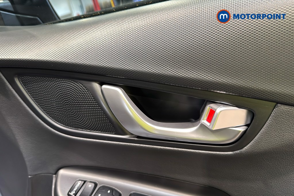 Hyundai Kona Ultimate Automatic Electric SUV - Stock Number (1629407) - 42nd supplementary image