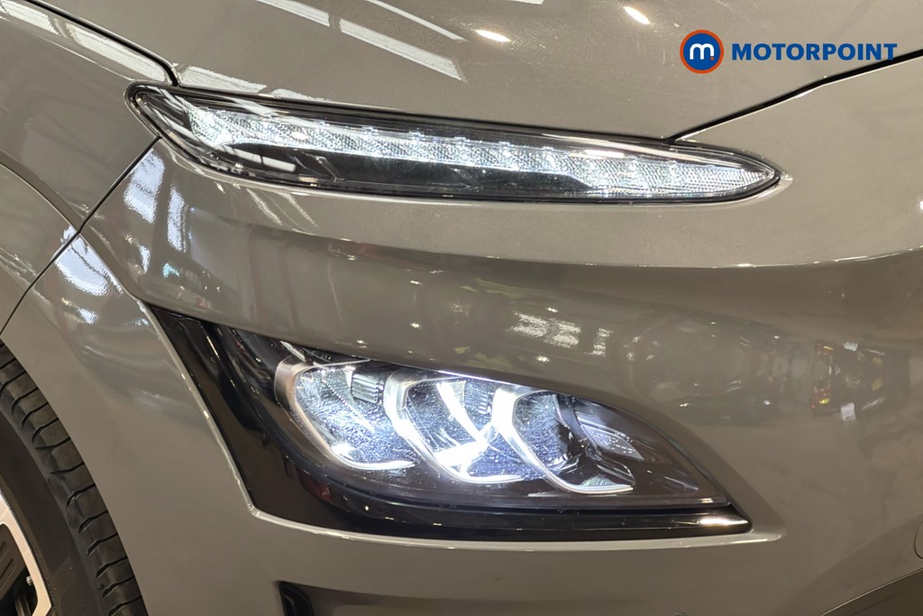 Hyundai Kona Ultimate Automatic Electric SUV - Stock Number (1629407) - 44th supplementary image