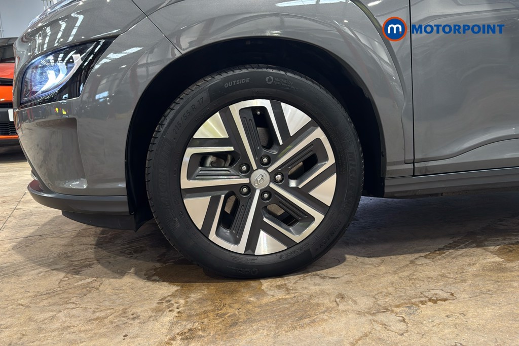 Hyundai Kona Ultimate Automatic Electric SUV - Stock Number (1629407) - 47th supplementary image