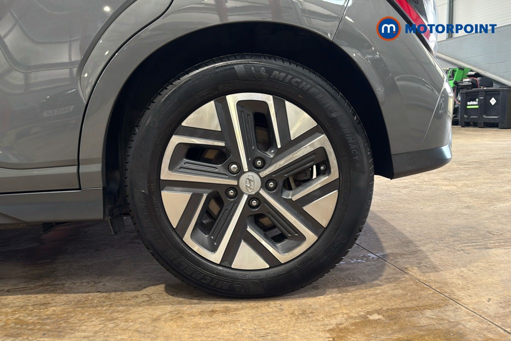 Hyundai Kona Ultimate Automatic Electric SUV - Stock Number (1629407) - 48th supplementary image