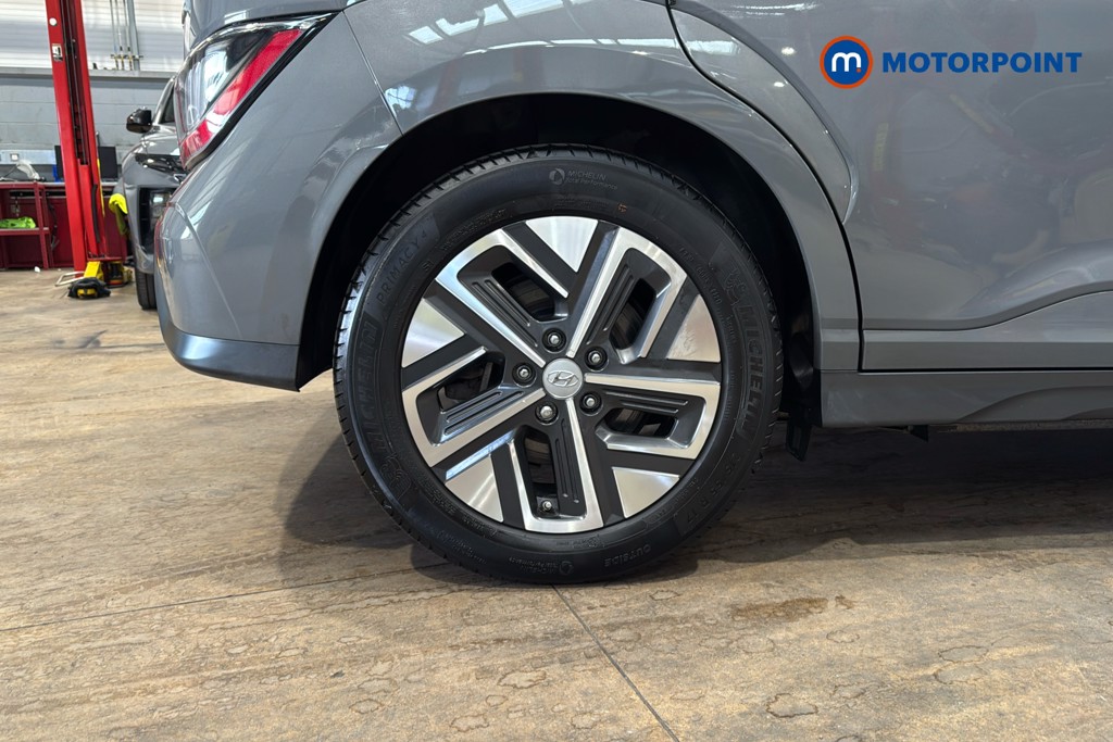 Hyundai Kona Ultimate Automatic Electric SUV - Stock Number (1629407) - 49th supplementary image