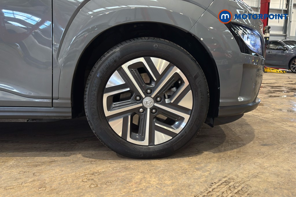 Hyundai Kona Ultimate Automatic Electric SUV - Stock Number (1629407) - 50th supplementary image