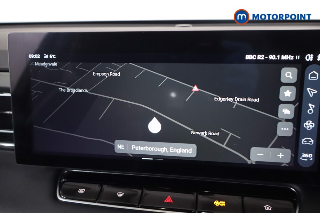 Mg Motor Uk HS Trophy Automatic Petrol SUV - Stock Number (1629416) - 2nd supplementary image