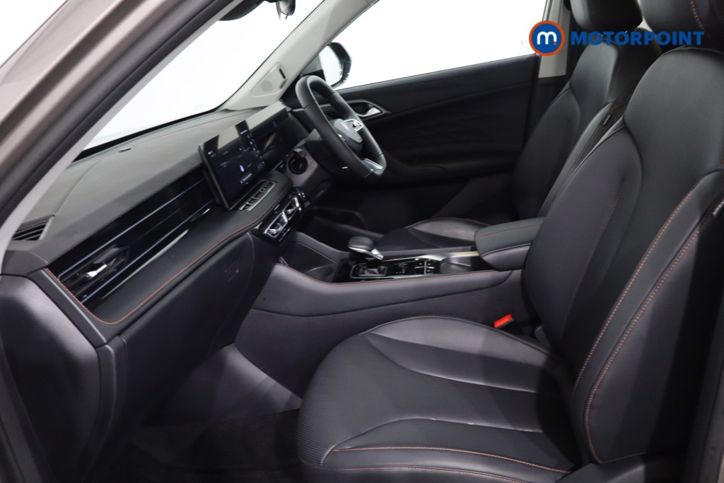 Mg Motor Uk HS Trophy Automatic Petrol SUV - Stock Number (1629416) - 4th supplementary image