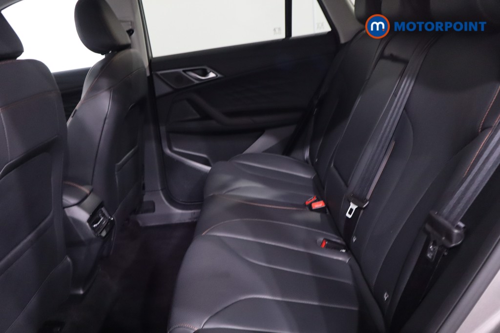 Mg Motor Uk HS Trophy Automatic Petrol SUV - Stock Number (1629416) - 5th supplementary image