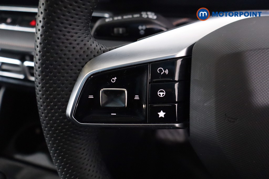 Mg Motor Uk HS Trophy Automatic Petrol SUV - Stock Number (1629416) - 7th supplementary image