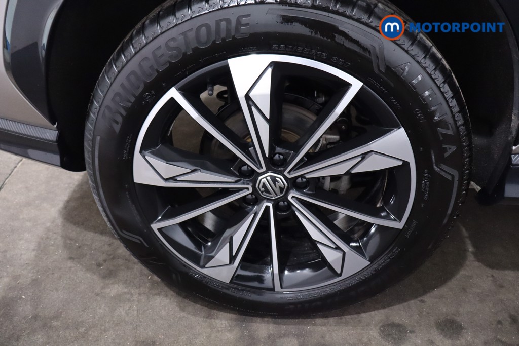 Mg Motor Uk HS Trophy Automatic Petrol SUV - Stock Number (1629416) - 9th supplementary image