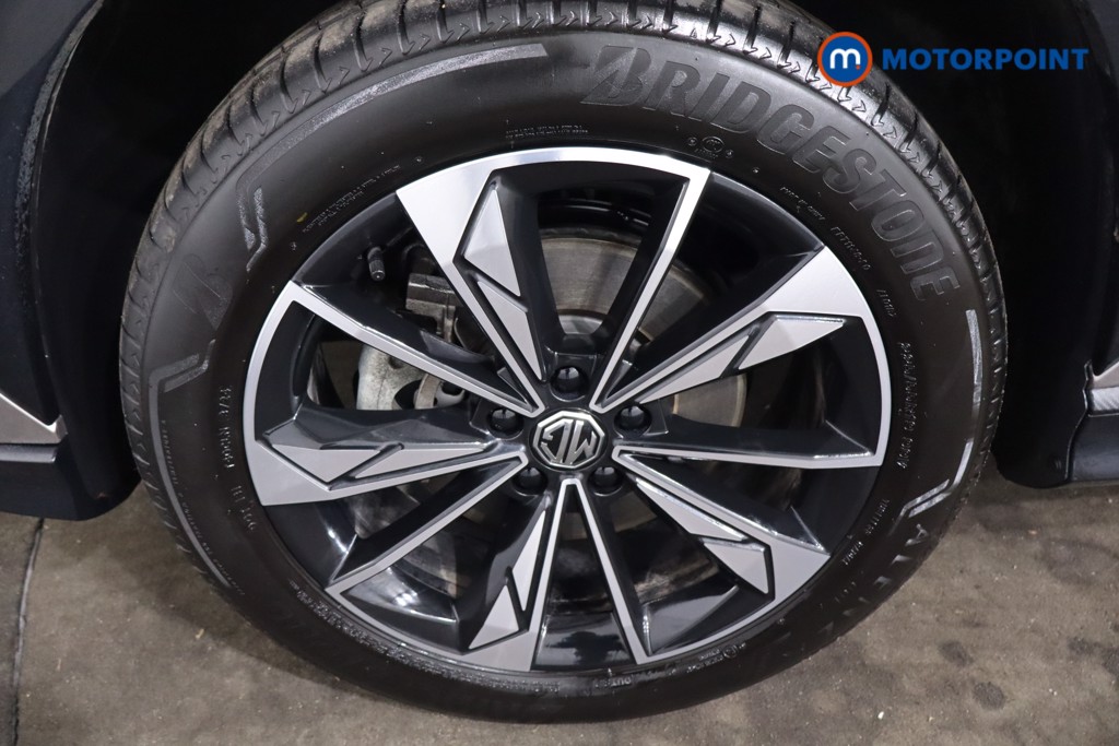 Mg Motor Uk HS Trophy Automatic Petrol SUV - Stock Number (1629416) - 10th supplementary image