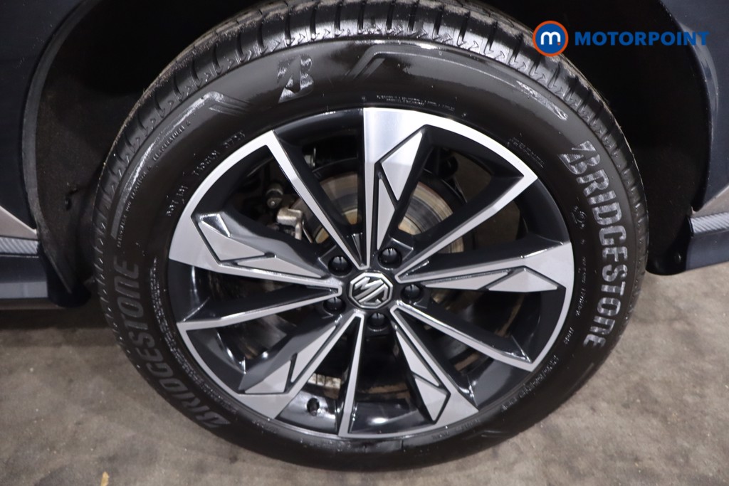 Mg Motor Uk HS Trophy Automatic Petrol SUV - Stock Number (1629416) - 12th supplementary image