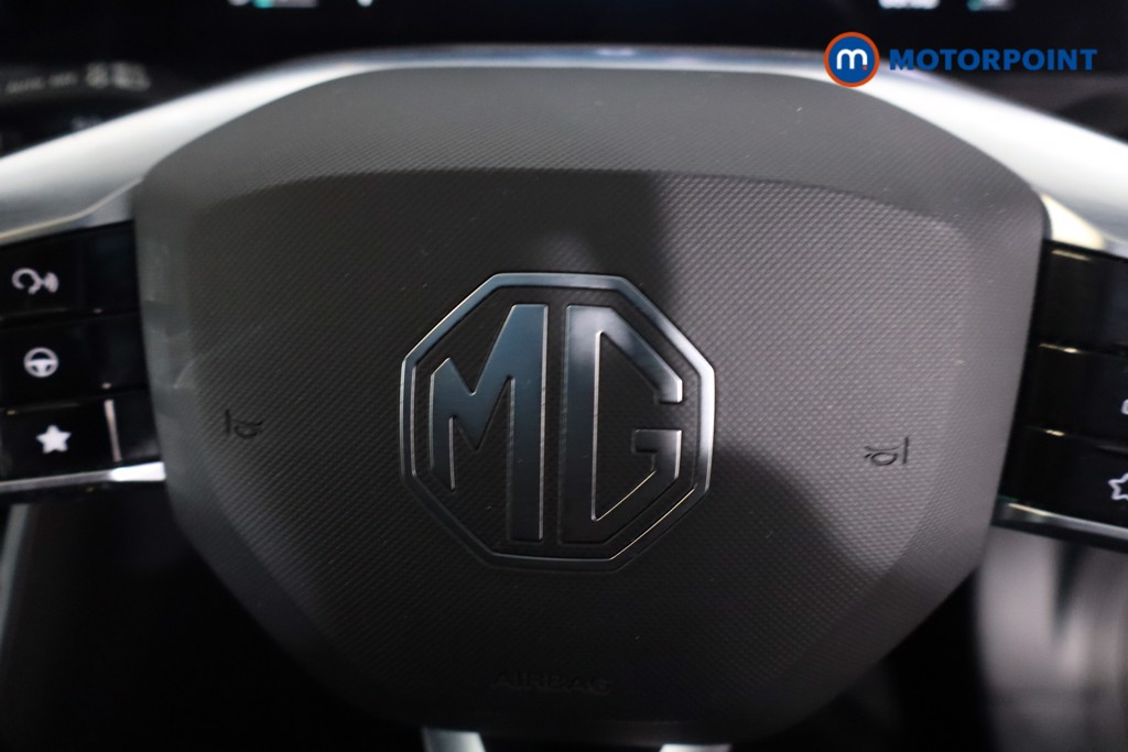 Mg Motor Uk HS Trophy Automatic Petrol SUV - Stock Number (1629416) - 13th supplementary image