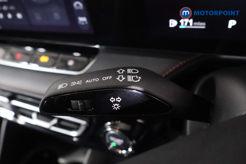 Mg Motor Uk HS Trophy Automatic Petrol SUV - Stock Number (1629416) - 14th supplementary image