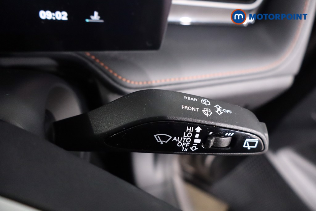 Mg Motor Uk HS Trophy Automatic Petrol SUV - Stock Number (1629416) - 15th supplementary image