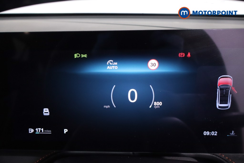 Mg Motor Uk HS Trophy Automatic Petrol SUV - Stock Number (1629416) - 16th supplementary image