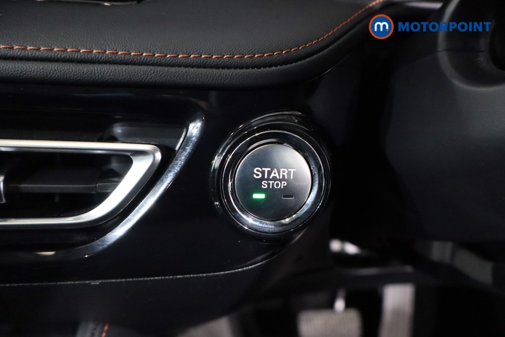 Mg Motor Uk HS Trophy Automatic Petrol SUV - Stock Number (1629416) - 17th supplementary image