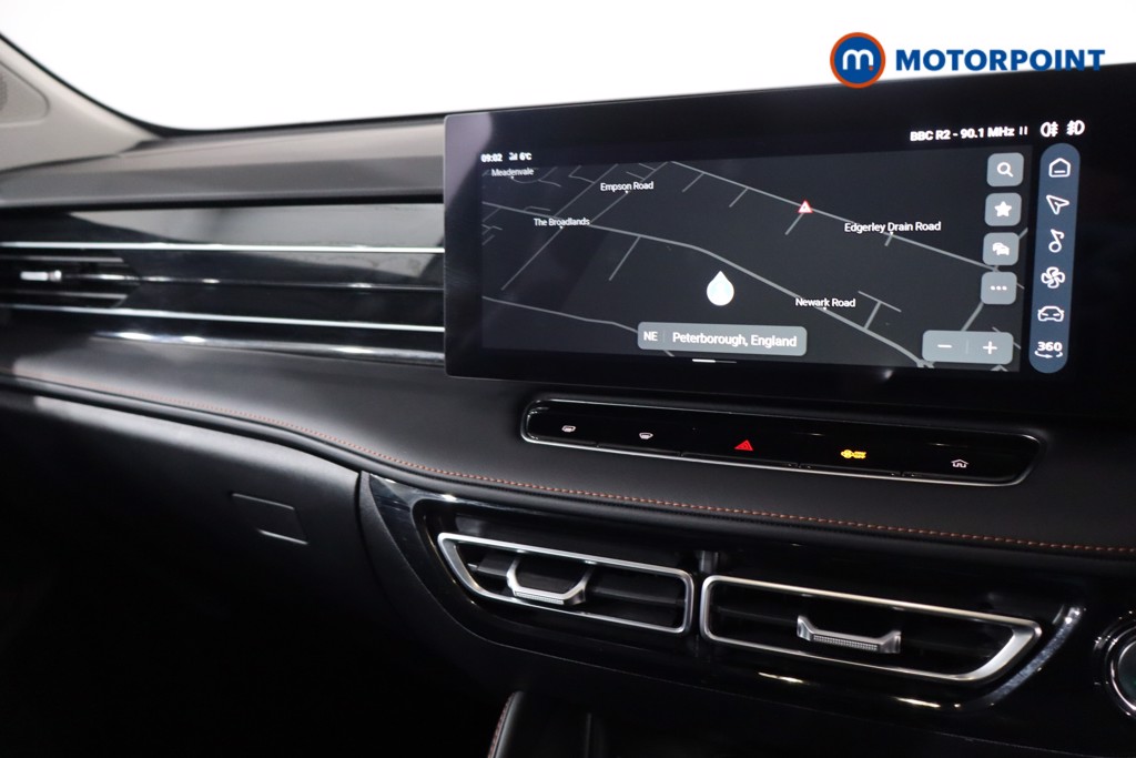 Mg Motor Uk HS Trophy Automatic Petrol SUV - Stock Number (1629416) - 18th supplementary image