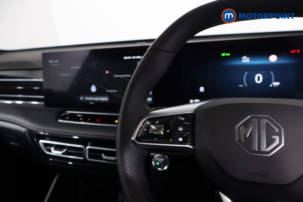 Mg Motor Uk HS Trophy Automatic Petrol SUV - Stock Number (1629416) - 19th supplementary image