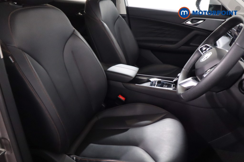 Mg Motor Uk HS Trophy Automatic Petrol SUV - Stock Number (1629416) - 22nd supplementary image