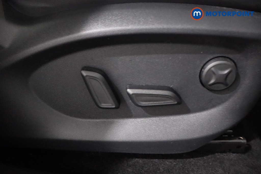 Mg Motor Uk HS Trophy Automatic Petrol SUV - Stock Number (1629416) - 23rd supplementary image