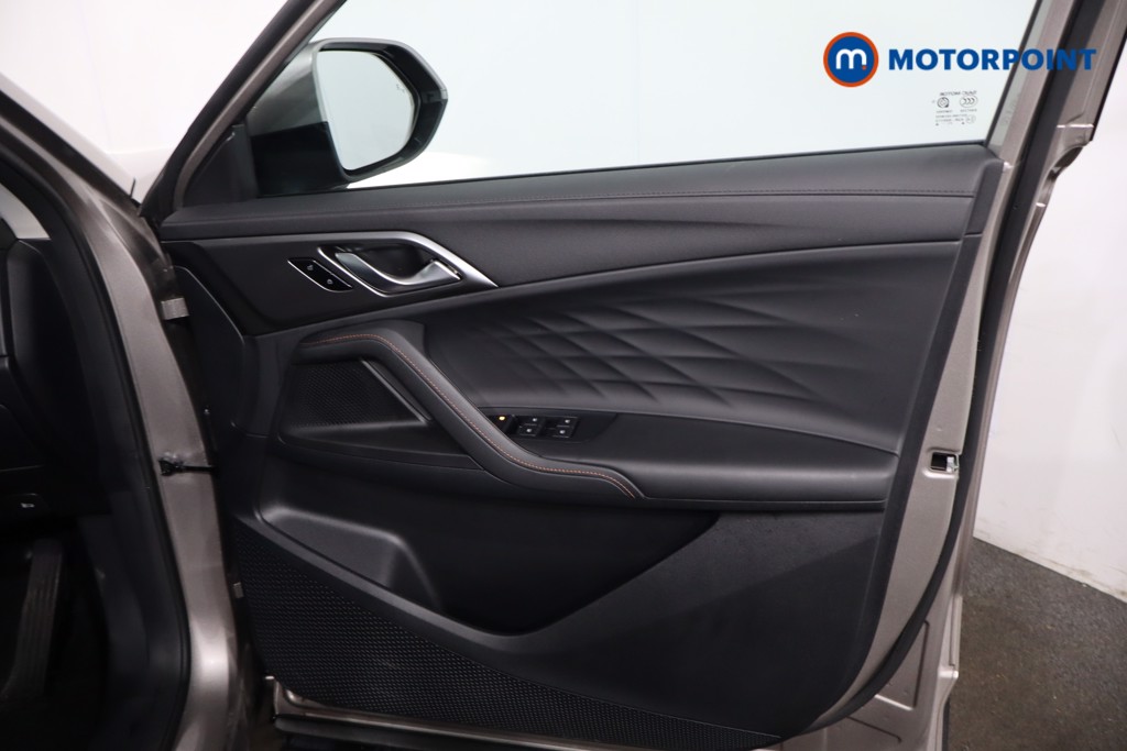 Mg Motor Uk HS Trophy Automatic Petrol SUV - Stock Number (1629416) - 24th supplementary image