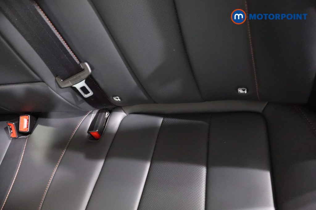 Mg Motor Uk HS Trophy Automatic Petrol SUV - Stock Number (1629416) - 26th supplementary image