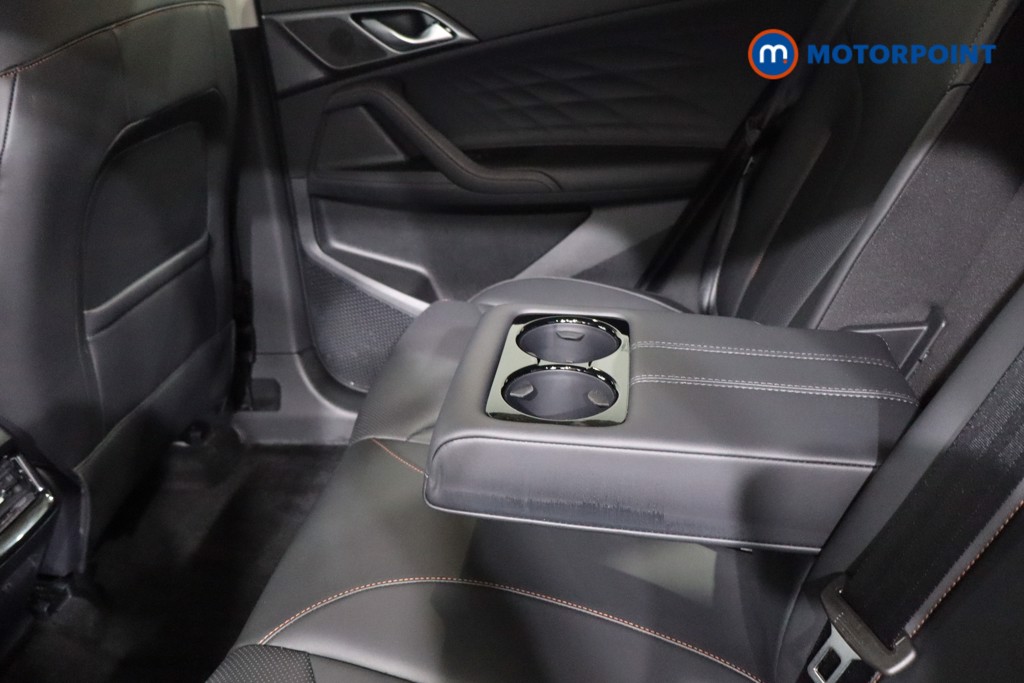 Mg Motor Uk HS Trophy Automatic Petrol SUV - Stock Number (1629416) - 27th supplementary image