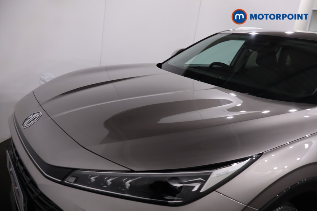 Mg Motor Uk HS Trophy Automatic Petrol SUV - Stock Number (1629416) - 28th supplementary image