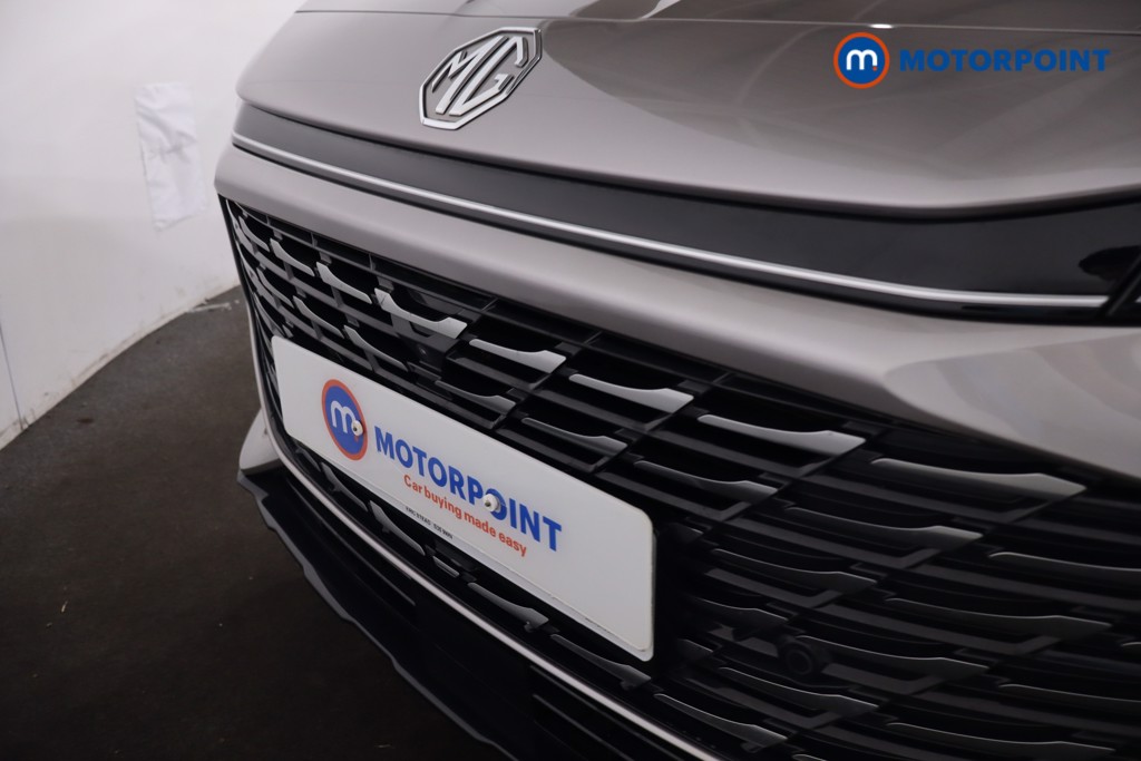 Mg Motor Uk HS Trophy Automatic Petrol SUV - Stock Number (1629416) - 29th supplementary image