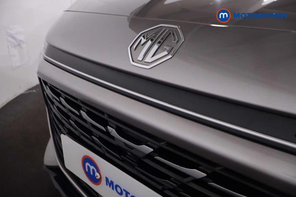 Mg Motor Uk HS Trophy Automatic Petrol SUV - Stock Number (1629416) - 30th supplementary image