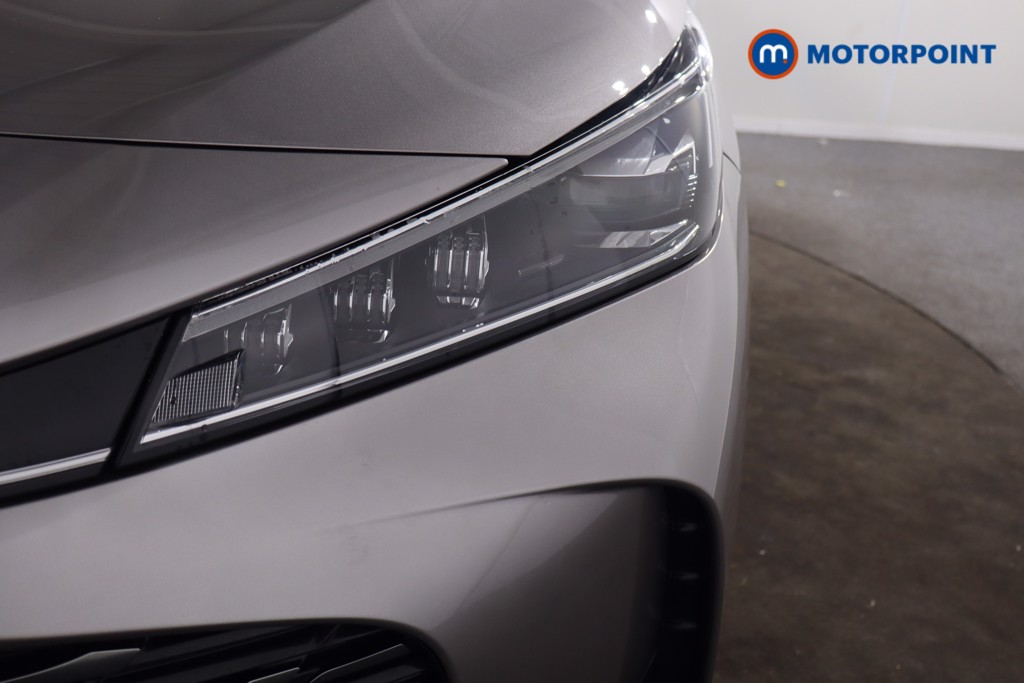 Mg Motor Uk HS Trophy Automatic Petrol SUV - Stock Number (1629416) - 31st supplementary image