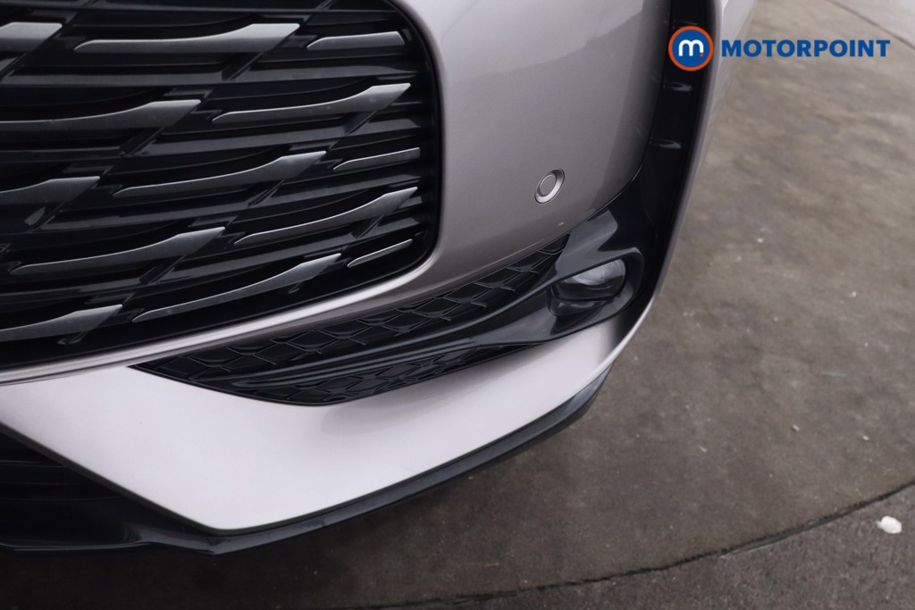 Mg Motor Uk HS Trophy Automatic Petrol SUV - Stock Number (1629416) - 32nd supplementary image