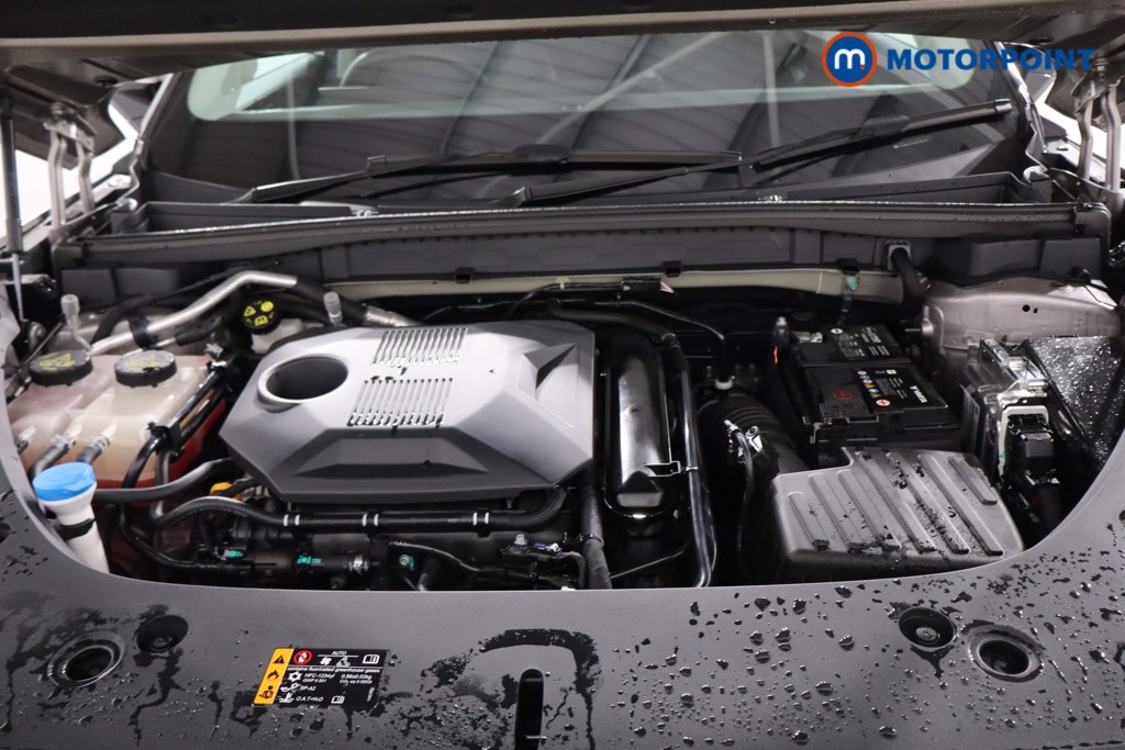 Mg Motor Uk HS Trophy Automatic Petrol SUV - Stock Number (1629416) - 33rd supplementary image