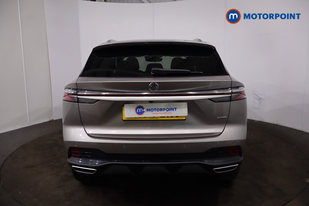 Mg Motor Uk HS Trophy Automatic Petrol SUV - Stock Number (1629416) - 34th supplementary image