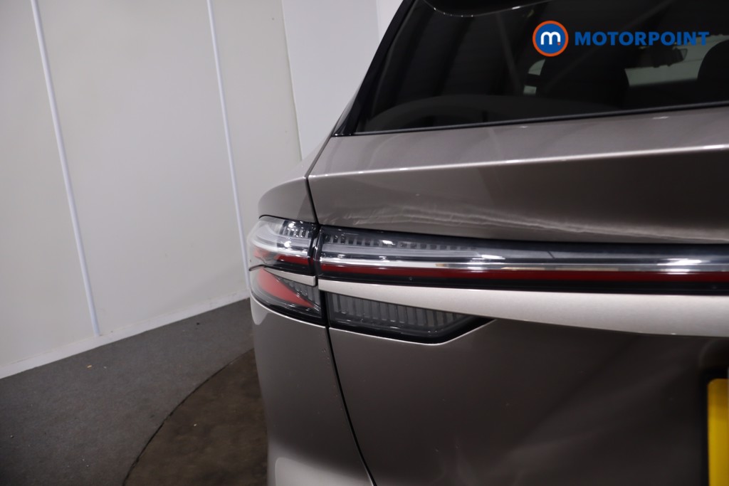 Mg Motor Uk HS Trophy Automatic Petrol SUV - Stock Number (1629416) - 35th supplementary image