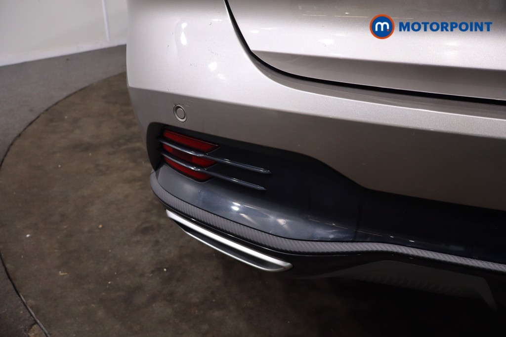 Mg Motor Uk HS Trophy Automatic Petrol SUV - Stock Number (1629416) - 36th supplementary image