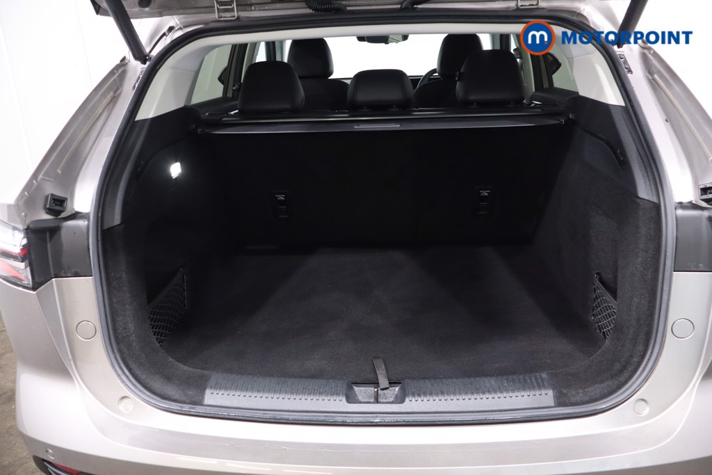 Mg Motor Uk HS Trophy Automatic Petrol SUV - Stock Number (1629416) - 38th supplementary image