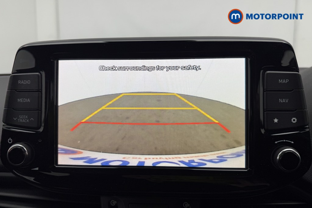 Hyundai I30 Fastback N Performance Manual Petrol Hatchback - Stock Number (1629590) - 3rd supplementary image