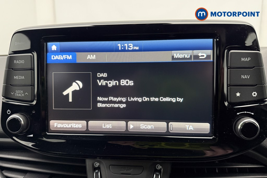 Hyundai I30 Fastback N Performance Manual Petrol Hatchback - Stock Number (1629590) - 4th supplementary image