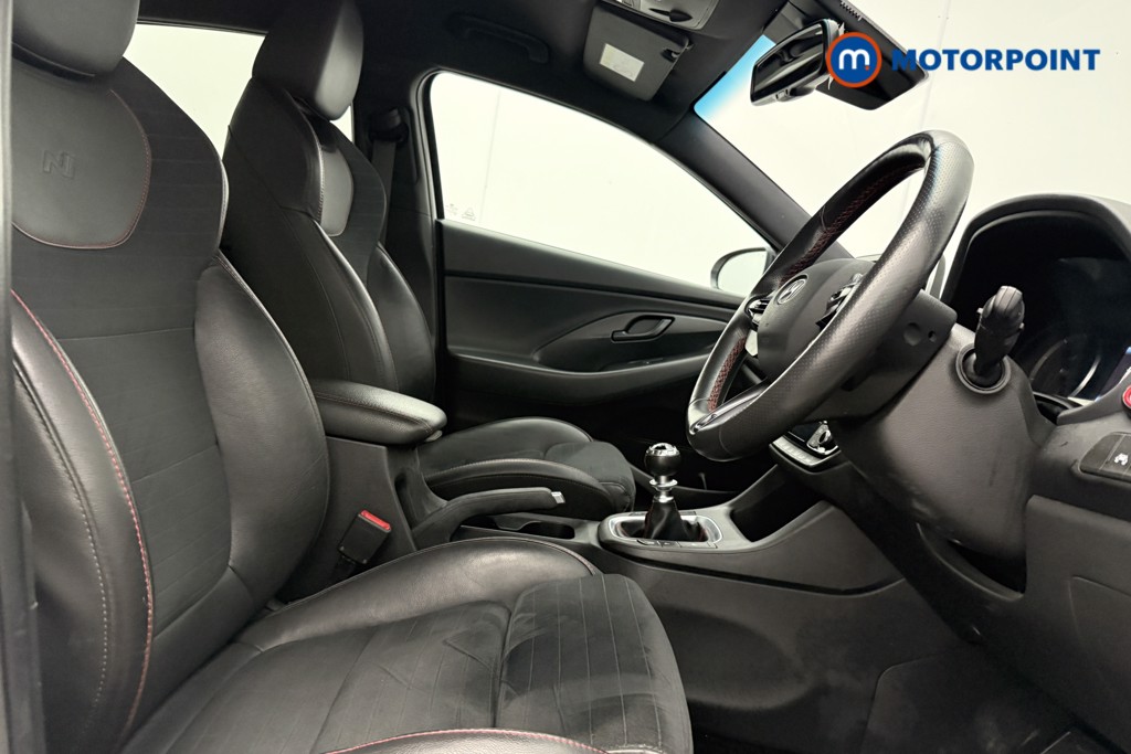 Hyundai I30 Fastback N Performance Manual Petrol Hatchback - Stock Number (1629590) - 8th supplementary image